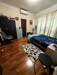 Estella Gardens (D17), Condominium #614789341